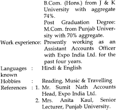 Letter of application format class 12. Letter Writing Class 12 Format Topics Samples Learn Cbse