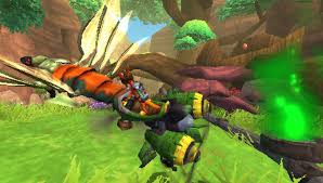 The story unfolds as daxter searches for jak, who. Daxter Review Psp Push Square
