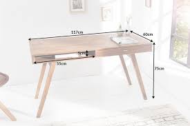 Das schreibtisch casandra ist sehr praktisch. Schreibtisch Holz Sheesham 120 Cm Riess Ambiente De