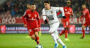 Head to head statistics and prediction, goals, past matches, actual form for ligue 1. Rennes Time Channel Streaming Match Info Archyworldys