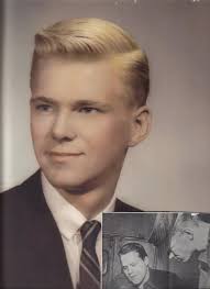 PFC David A. Hammett (1947-1966)