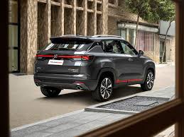 For 2021, there are more great electric cars on the market than ever before. 2021 Changan Cs35 Facelift To Launch Soon In China Chinapev Com