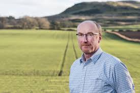 Brian henderson was born in 1931 in new zealand as brian weir henderson. Arable Matters Brian Henderson Plays Fantasy Cropping The Scottish Farmer