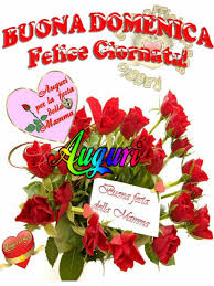 Auguri Alle Mamme Buona Domenica Domenica Buon Compleanno Divertente