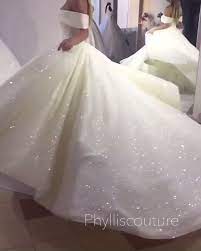 Princess Style Bling Bling Wedding Dresses Ball Gown 2020 Video Video Sparkle Wedding Dress Womens Wedding Dresses Bling Wedding Dress