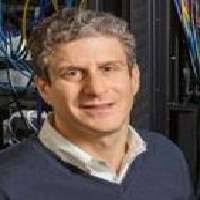 Mark Bender Gerstein, Professor