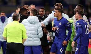 The champions league qualification permutations for chelsea. They Were Seething How Fired Up Chelsea Players Used Amartey Insult To Punish Leicester City Chelsea News