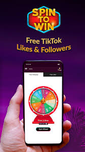 Ticktock Free Tiktok Followers And Fans Para Android Apk Baixar