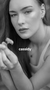 Cassidy Crowley 2024