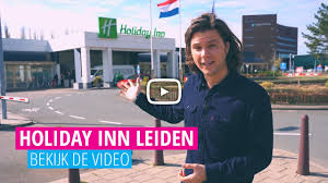 Holiday inn leiden was the first holiday inn hotel in continental europe. Hotel Leiden Holiday Inn Leiden Op Pad Met Voordeeluitjes Nl Youtube