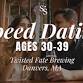 Speed Dating Ages 30-39 in Danvers, MA