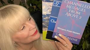 Toni Green TV & Radio Show