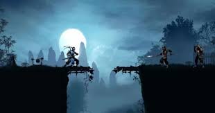 Download Ninja Warrior For Pc Windows Xp 7 8 10 And Mac Pc For Free Ninja Warrior Ninja Games Ninja Shadow