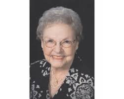 Margaret Spear Obituary (1922