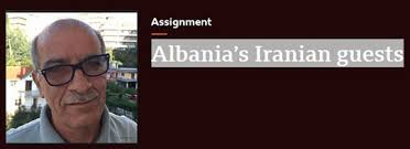 Mujahedin Khalq as a Destructive Cult