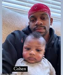 Danielle Rice's Instagram, Twitter & Facebook