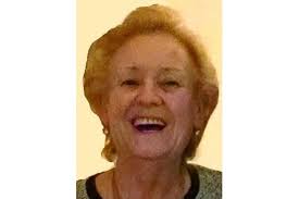 Virginia Tierney Obituary (2015)