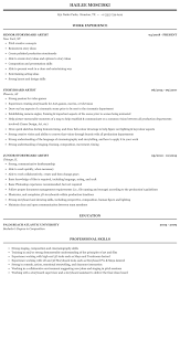 storyboard artist resume sample