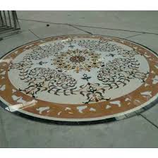 This picture shows the historic beauty of tile design, displaying the black and white checkerboard floor pattern found in eutin castle, located in the historic city of eutin, germany. Waterjet Marble Medallion Floor Tiles Design Pattern For Interior Decoration Buy Flower Waterjet Marble Tiles Design Floor Pattern Polished Marble Flooring Tile Mosaic Pattern Decorative Floor Tile Product On Alibaba Com