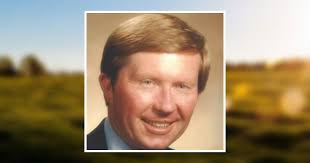 Thomas F. Wall Sr. Obituary May 28, 2020