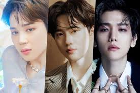 April Boy Group Member Brand Reputation Rankings Announced