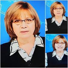 Por su talento, carisma,por su amor a nuestro medio y a su Profesión y  porque el pueblo cubano la espera con respeto y amor, ha recibido la  Condición de Artista de Mérito