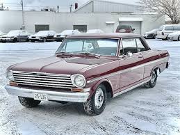Image result for Palomar Red 1964 Nova