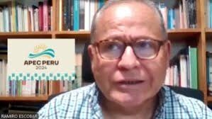 Ernesto Cabral: “El futuro es el periodismo de investigación”