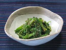 エゴマ を日常の食材にしよう わが家の食育 お家で作ろう 食べよう