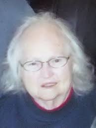 Loretta Mae (MacKenzie) Bush