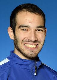 2013 Cross Country Roster