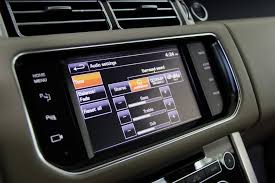 Maybe you would like to learn more about one of these? Meridian Offers Unique Approach To In Car Audio Land Rover Palm Beach