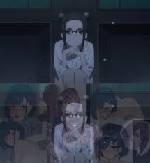 See over 175 ikuno (darling in the franxx) images on danbooru. Darling In The Franxx Ep 17 Ikuno During The Entire Episode Animemes