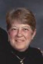 Obituary information for Mary Elizabeth Grelle