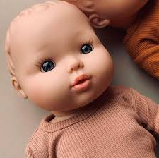 Minikane dolls and doll clothing