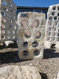 Aus metall geschmiedet und.die flaschen können einfach in die dafür vorgesehenen ablagen eingelegt werden. Weinregal Flaschenregal Aus Naturstein Dw 00 00 31 Naturstein Centrum Lpm