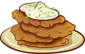 Winter is perhaps the best. Food You Have To Try In The Czech Republic