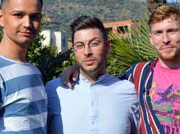 Start, sendetermine, stream und folgen im überblick. Am Abend Auf Rtl Schwiegertochter Gesucht Jetzt Kommt Der Schwule Kandidat Andrea Svz De