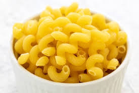Macaroni recipe with step by step pics. 33 Types Of Italian Pasta And Their Uses Jessica Gavin