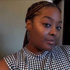 Goodmorningggg My Fellow Melanated People 👑 My friend, Owner of LIT Lemons  & myself, Chef Necey, Owner of Big Yaad Eatery are In the middle of  planning an event by the name