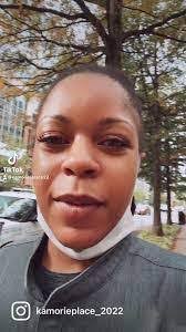 Shawntelle Jones's Instagram, Twitter & Facebook