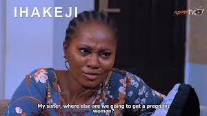 Iji Ife Latest Yoruba Movies 2024 Episode 15161u