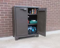 Plastic storage cabinets buying guide. Outdoor Storage Cabinets Who Has The Best