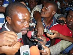 Massive March Signals Lavalas Movement's Resurrection