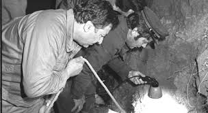 Around 19:00 on 10 june 1981, alfredo fell into an artesian well which was very narrow and deep. Alfredino Rampi Storia Della Tragedia Di Vermicino Con La Sua Voce In Diretta Nacque La Tv Del Dolore Il Riformista