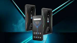Blackview BL5000 is the perfect rugged ...