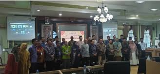 Wakili Rektor, Direktur Pascasarjana Hadiri Kegiatan 12th Annual General Meeting of Asian Islamic Universities Association (AIUA) and AIUA International Conference di UIN Antasari Banjarmasin – Pascasarjana