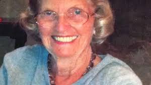 Barbara Eaton dies at 97