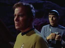 The City On The Edge Of Forever" (S1:E28) Star Trek: The Original Series  Episode Summary