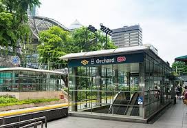 Book your tickets & tours of singapore botanic gardens at marking its existence since 1859, singapore botanical gardens forms a hub for plant research and either pick an educational kit or a picture book, your child is going to love his gift for sure. Orchard Road Wikiwand